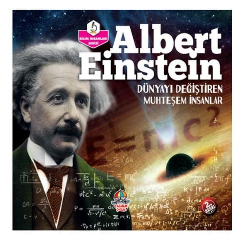 Albert Einstein