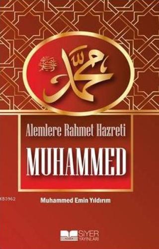 Alemlere Rahmet Hz. Muhammed