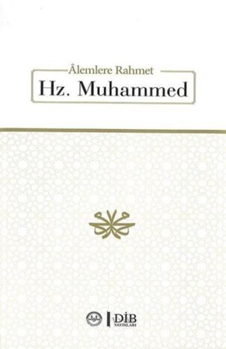 Alemlere Rahmet Hz. Muhammet