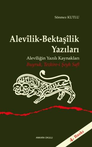 Alevilik-Bektaşilik Yazıları