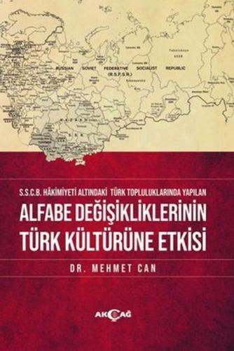 Alfabe Değişikliklerinin Türk Kültürüne Etkisi