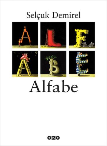 Alfabe