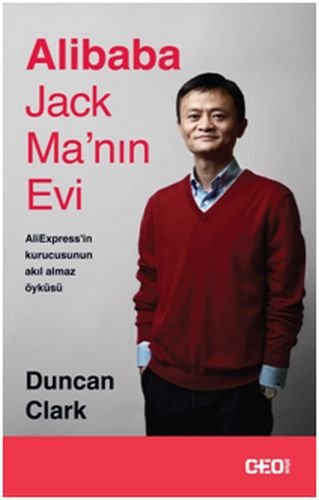 Alibaba Jack Ma'nın Evi