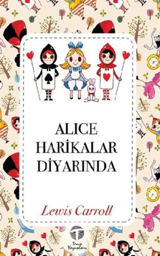 Alice Harikalar Diyarında