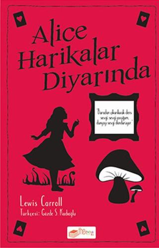 Alice Harikalar Diyarında