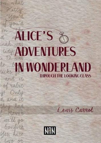 Alice’s Adventures in Wonderland