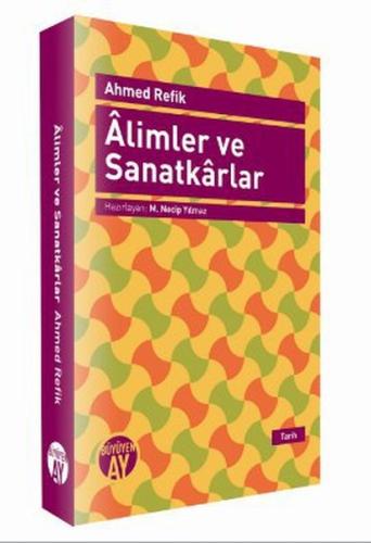 Alimler ve Sanatkarlar