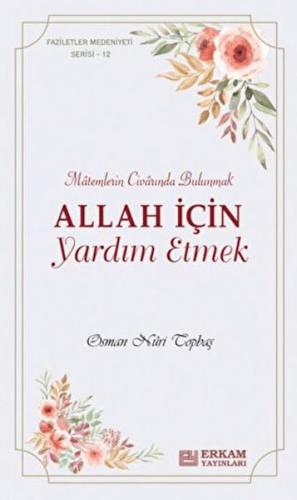 Allah İçin Yardım Etmek