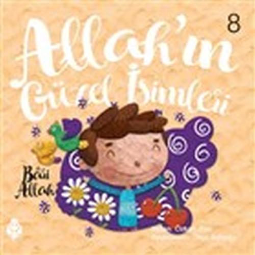 Allah’ın Güzel İsimleri 8 - Bari Allah