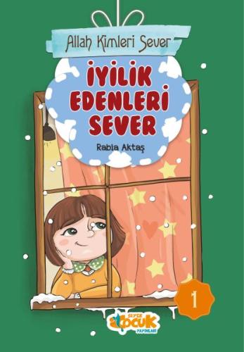 Allah Kimleri Sever 1 - İyilik Edenleri Sever