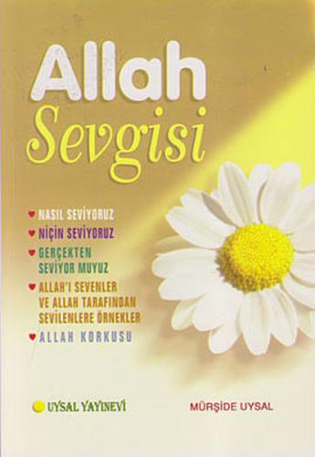 Allah Sevgisi