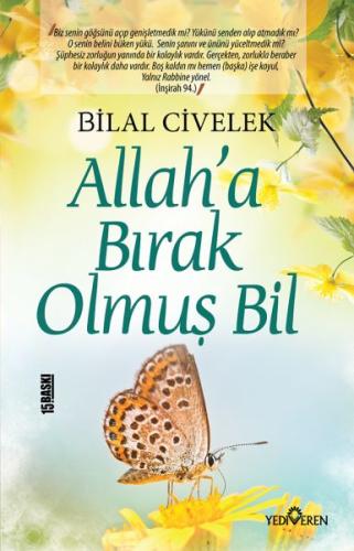 Allaha Bırak Olmuş Bil