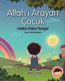 Allah'ı Arayan Çocuk