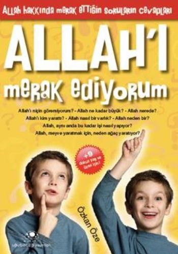 Allahı Merak Ediyorum 1