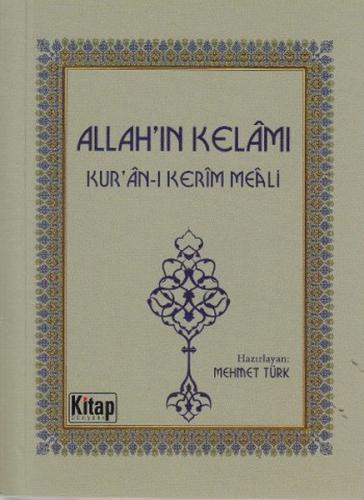 Allah'ın Kelamı - Kur'an-ı Kerim Meali (Cep Boy)