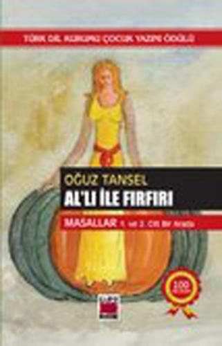 Al'lı İle Fırfırı (2 Cilt) (Kuşe kağıt-Ciltli)