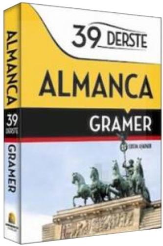 Almanca Gramer