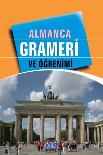 Almanca Grameri ve Öğrenimi