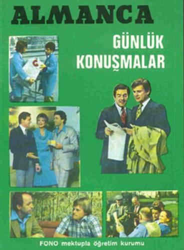 Almanca Günlük Konuşmalar