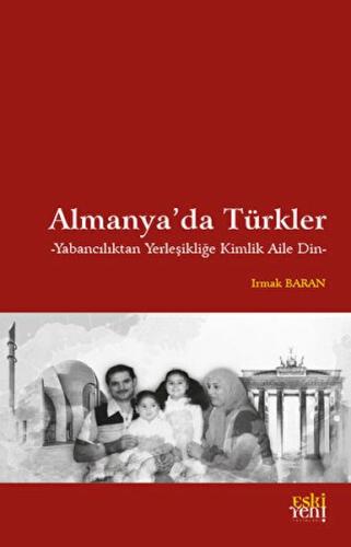 Almanya'da Türkler