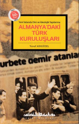 Almanyadaki Türk Kuruluşları