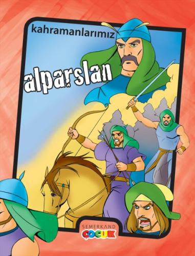 Alparslan