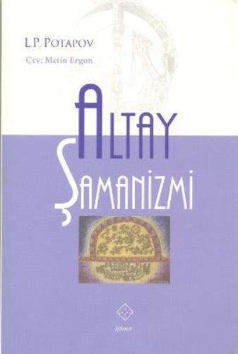 Altay Şamanizmi