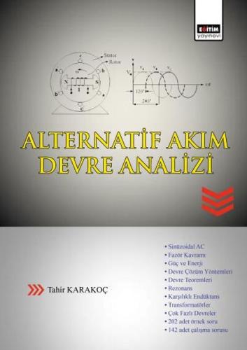 Alternatif Akım Devre Analizi