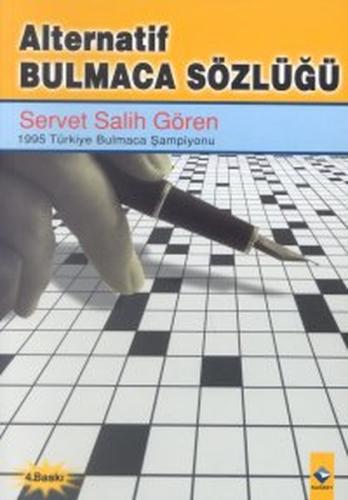 Alternatif Bulmaca Sözlüğü