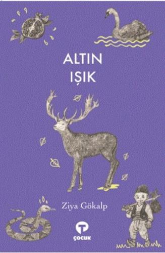 Altın Işık