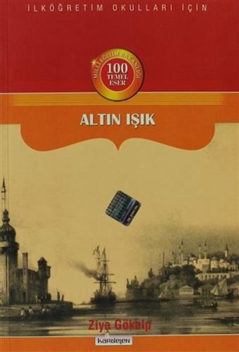 Altın Işık