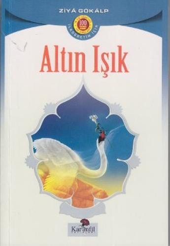 Altın Işık