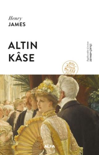 Altın Kâse