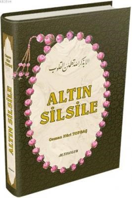 Altın Silsile (Ciltli)