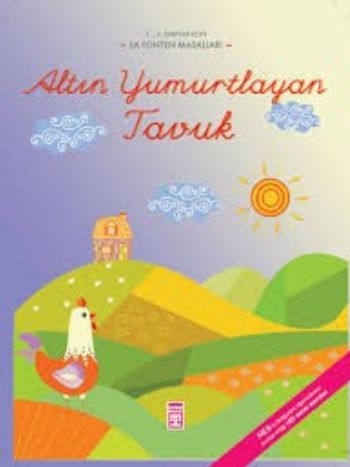 Altın Yumurtlayan Tavuk / La Fonten Masalları