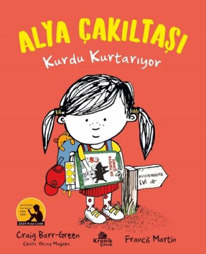 Alya Çakıltaşı