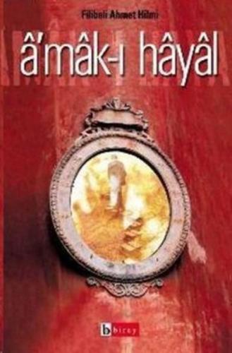 Amak-ı Hayal Hayalin Derinlikleri Raci’nin Hatıraları