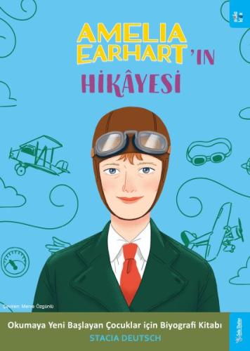 Amelia Earhart'ın Hikâyesi