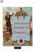 Amerika'da Demokrasi 2