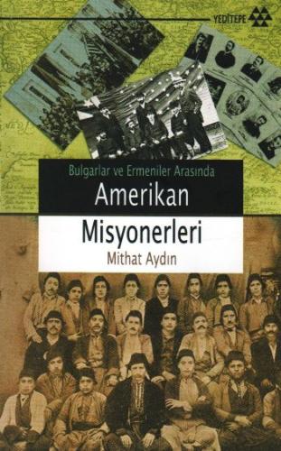 Amerikan Misyonerleri