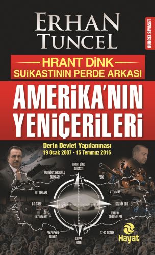 Amerika'nın Yeniçerileri