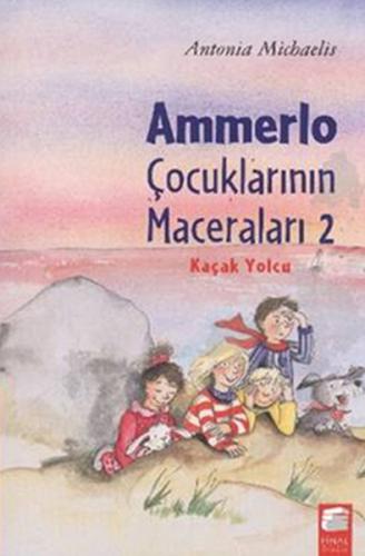 Ammerlo Çocuklarının Maceraları 2 - Kaçak Yolcu