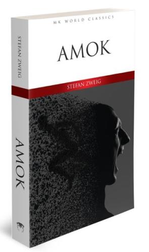 Amok - İngilizce Klasik Roman