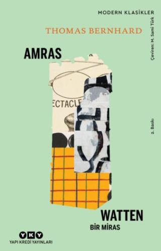 Amras Watten - Bir Miras - Modern Klasikler