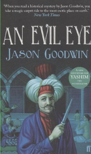 An Evil Eye (Jason Goodwin)