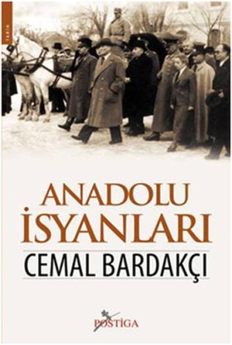 Anadolu İsyanları