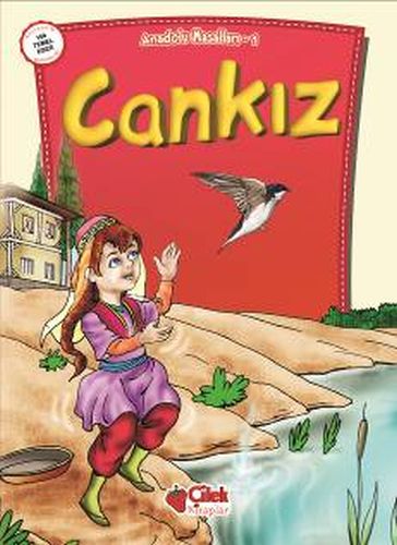 Anadolu Masalları 1 - Cankız