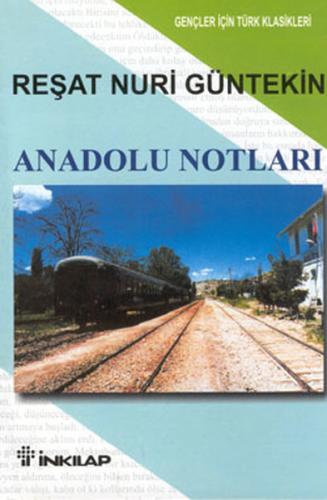 Anadolu Notları Gençler İçin