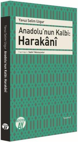 Anadolu’nun Kalbi - Harakani