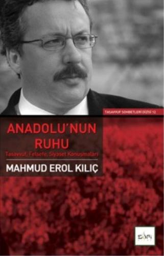 Anadolu’nun Ruhu